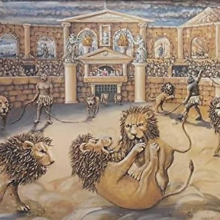 Hotel Lion Palace La Paz Dış mekan fotoğraf