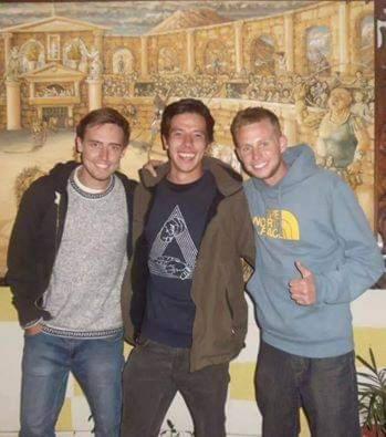 Hotel Lion Palace La Paz Dış mekan fotoğraf